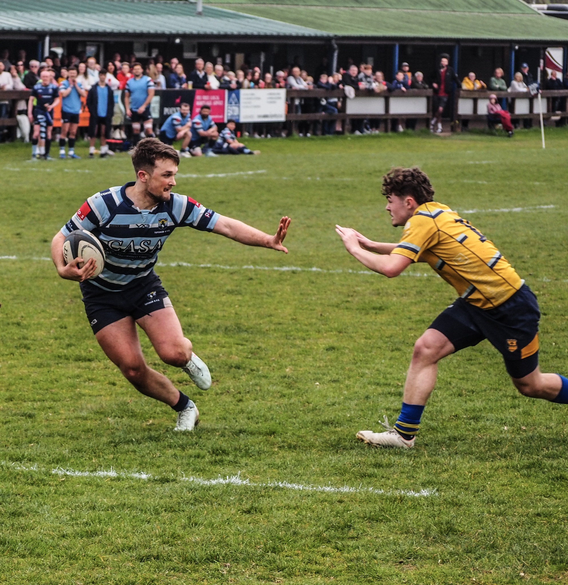 Devon Rfu Senior Men - Devon RFU