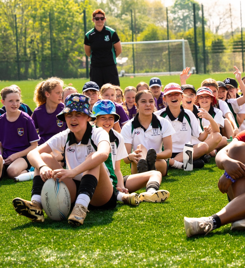 Devon Rfu Vacancy: Director of Age-Grade Rugby – Devon RFU (Volunteer Role ...