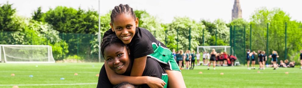 Devon Rfu Inclusive Rugby - Devon RFU
