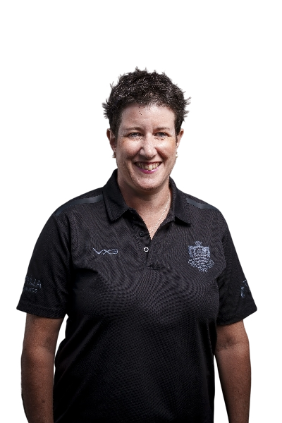 DRFU welcomes Sas to the team! - Devon RFU