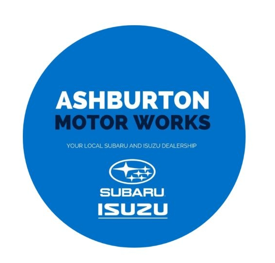 Ahsburton Motor Works