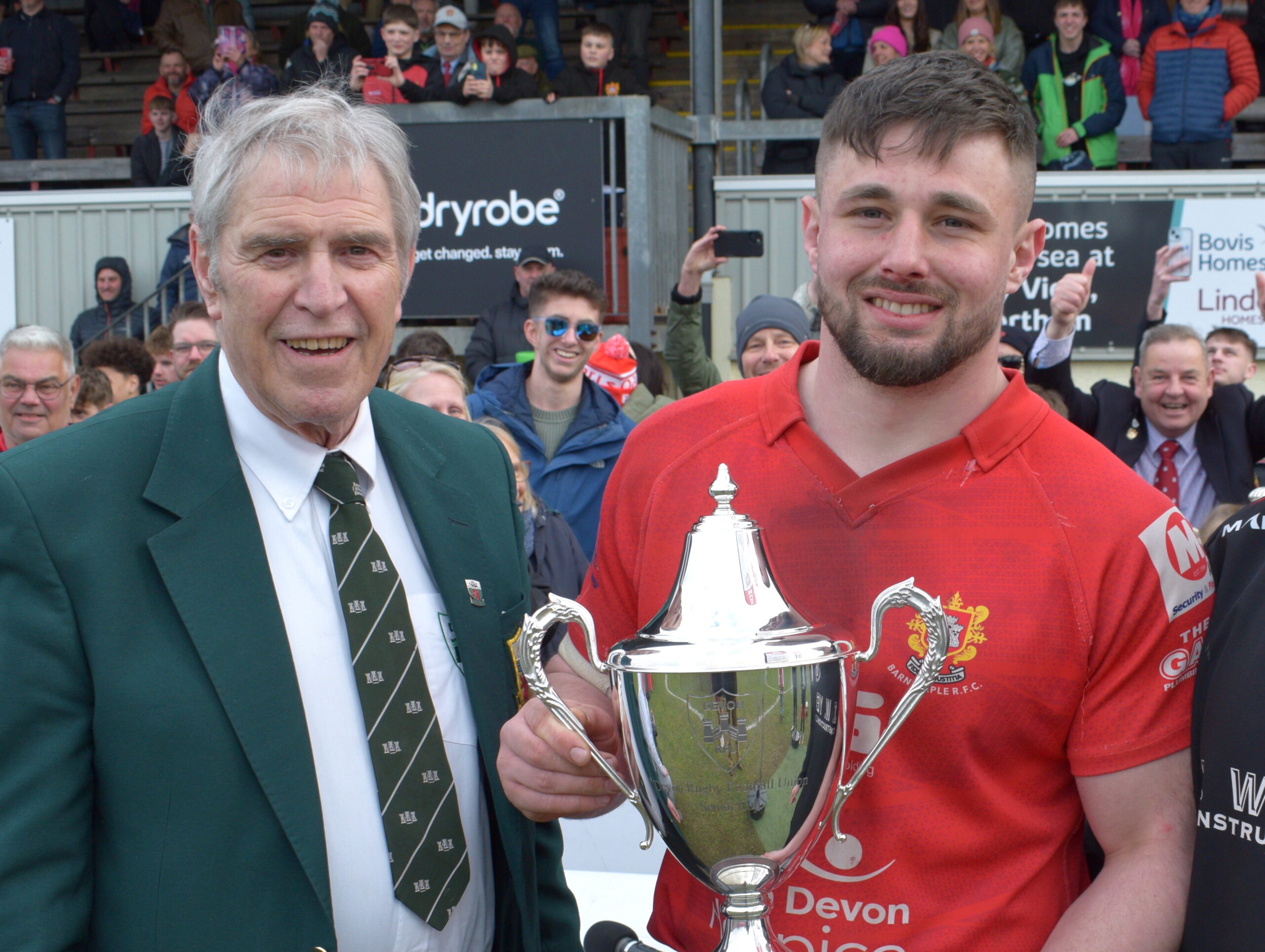 Paul Harris Paul Harris